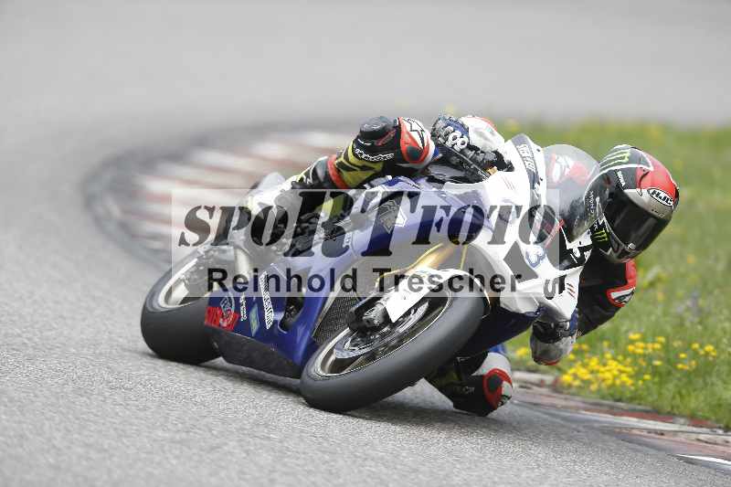 /35 26.07.2025 Speer Racing ADR/Gruppe rot/335